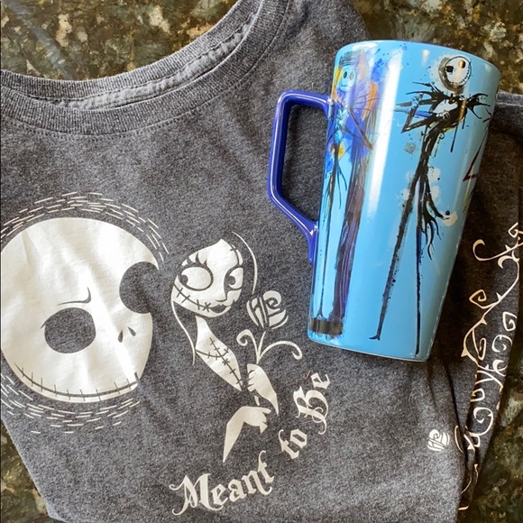 Disney Tops - Nightmare Before Christmas Bundle